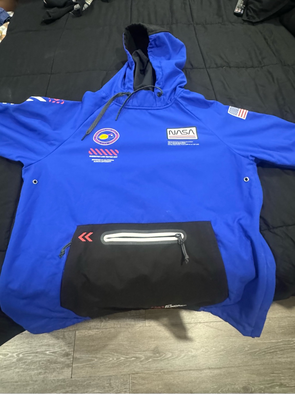 686 Snowboarding Hoodie